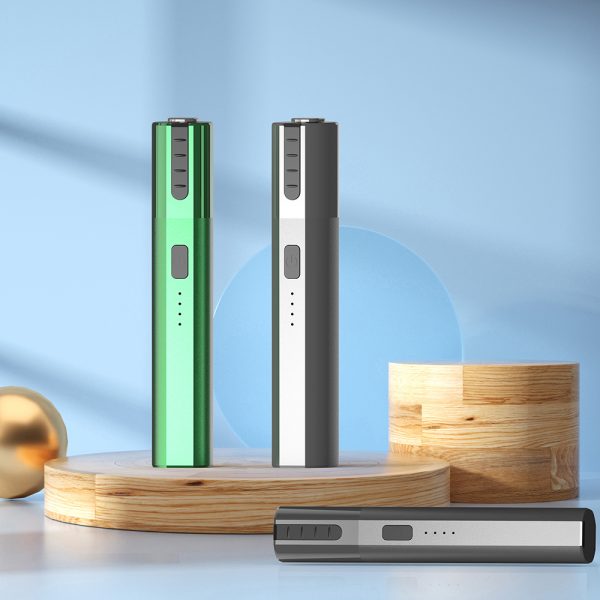 leme pro 加熱主機
