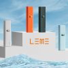 leme hnb 加熱煙主機 leme hnb 加熱煙主機