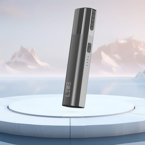 leme pro 加熱主機