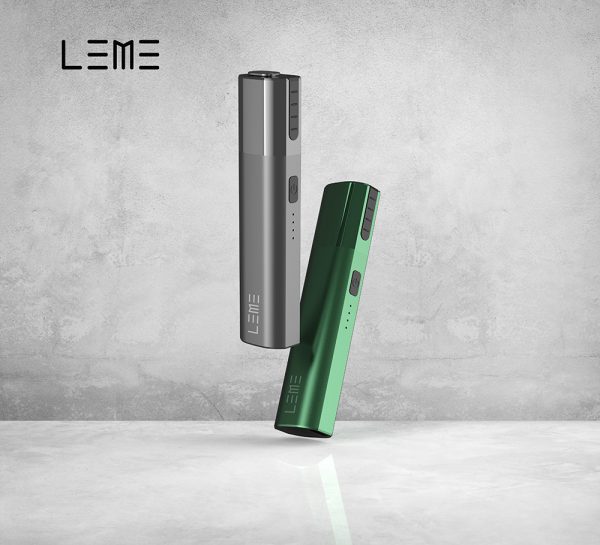 leme pro 加熱主機