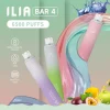 ILIA BAR4 ILIA BAR4