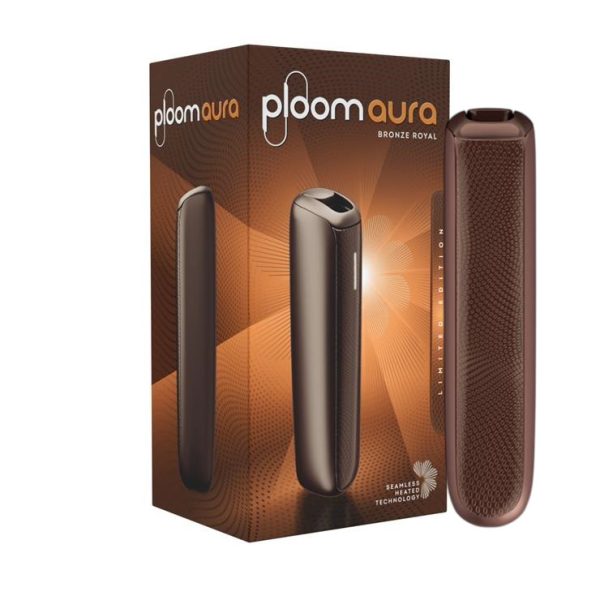 PLOOM AURA PLOOM AURA