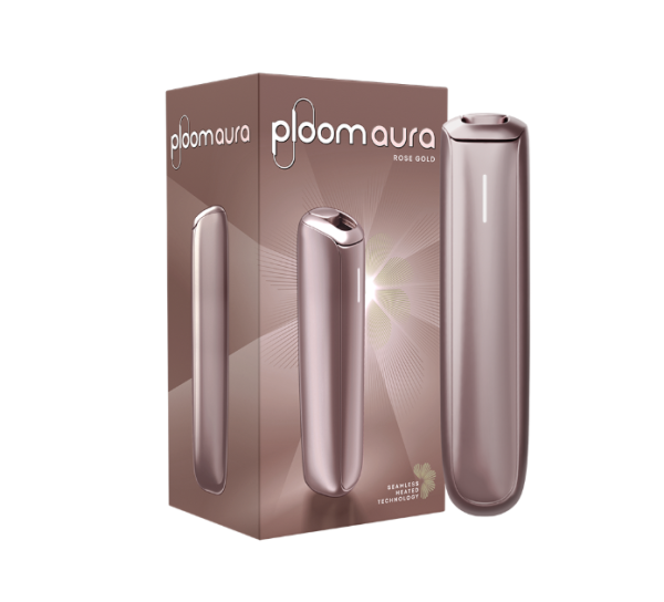 PLOOM AURA PLOOM AURA