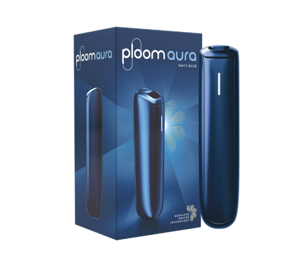 PLOOM AURA PLOOM AURA