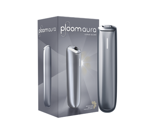PLOOM AURA PLOOM AURA