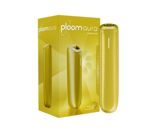 PLOOM AURA PLOOM AURA