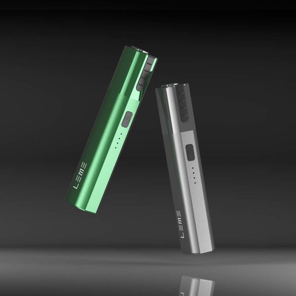 leme pro 加熱主機