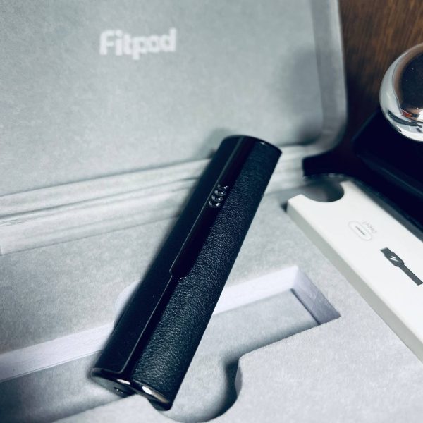 FITPOD皮革主機