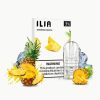 ILIA煙彈