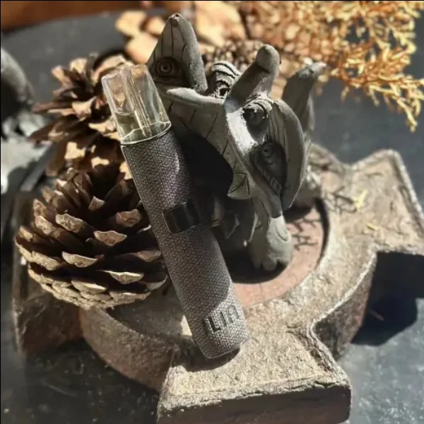 ILIA布紋主機 ILIA布紋主機