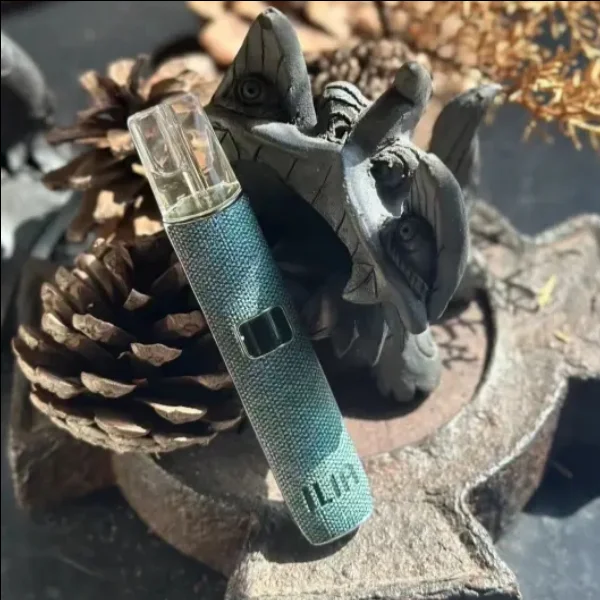 ILIA布紋主機 ILIA布紋主機