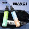Fitpod RBAR Q1 Fitpod RBAR Q1