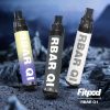 Fitpod RBAR Q1 Fitpod RBAR Q1