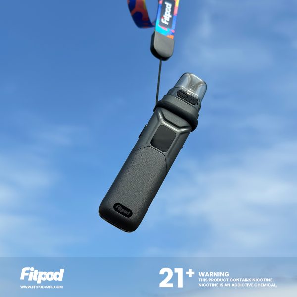 FITPOD O-SHADOW SE FITPOD O-SHADOW SE