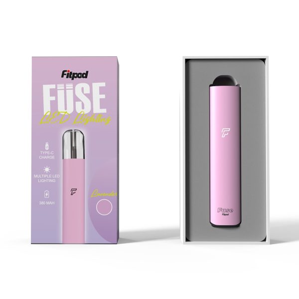 FITPOD FUSE FITPOD FUSE