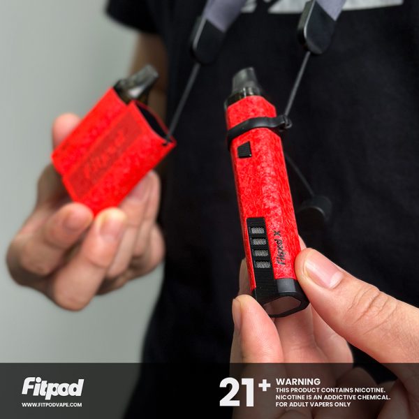 Fitpod X 龍年限定禮盒 Fitpod X 龍年限定禮盒