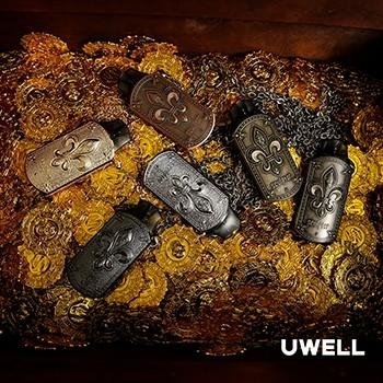 UWELL SCULPTOR 雕塑家
