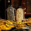 UWELL SCULPTOR 雕塑家 UWELL SCULPTOR 雕塑家