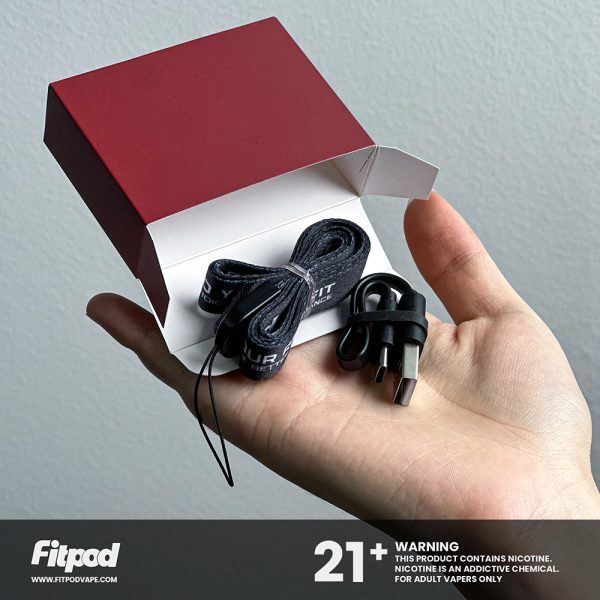 Fitpod X 龍年限定禮盒 Fitpod X 龍年限定禮盒