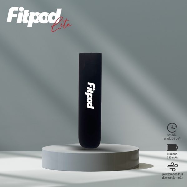 FITPOD LITE 主機