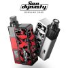 San Dynasty 主機 San Dynasty 主機