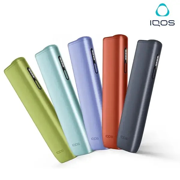 IQOS ILUMA I ONE