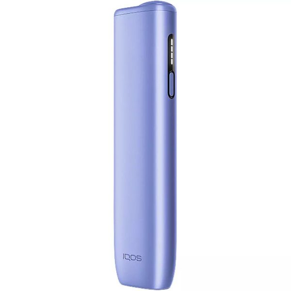 IQOS ILUMA I ONE