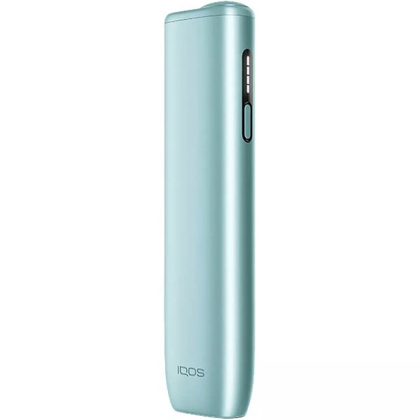 IQOS ILUMA I ONE