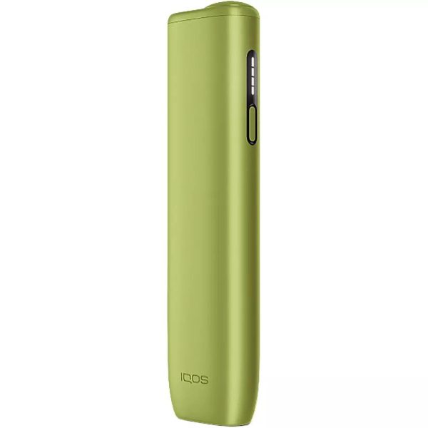 IQOS ILUMA I ONE