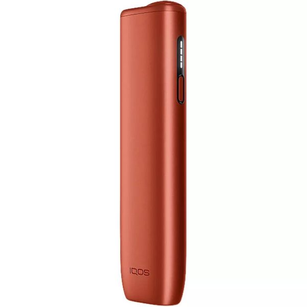 IQOS ILUMA I ONE