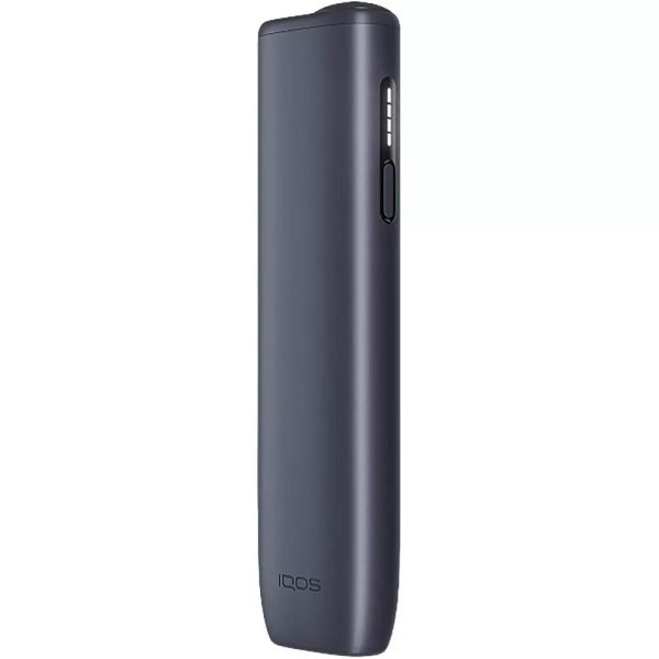IQOS ILUMA I ONE