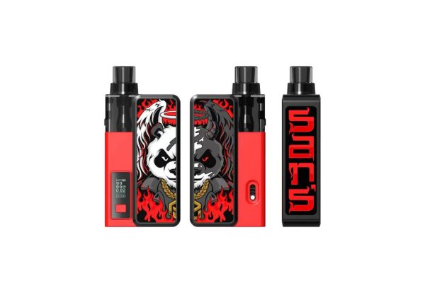 San Dynasty 小海豚主機 San Dynasty 小海豚主機