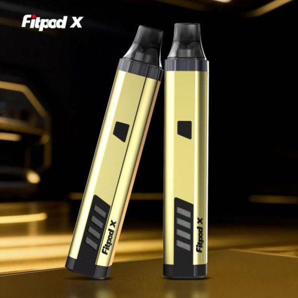 FITPOD X 斯萊克 FITPOD X 斯萊克