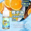 HONEY LEMON ICE 檸檬之淚