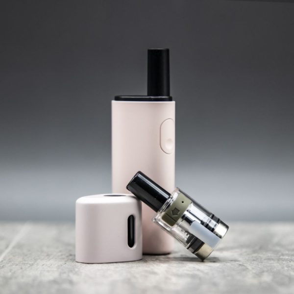 VAPTIO AVOCADO BABY VAPTIO AVOCADO BABY