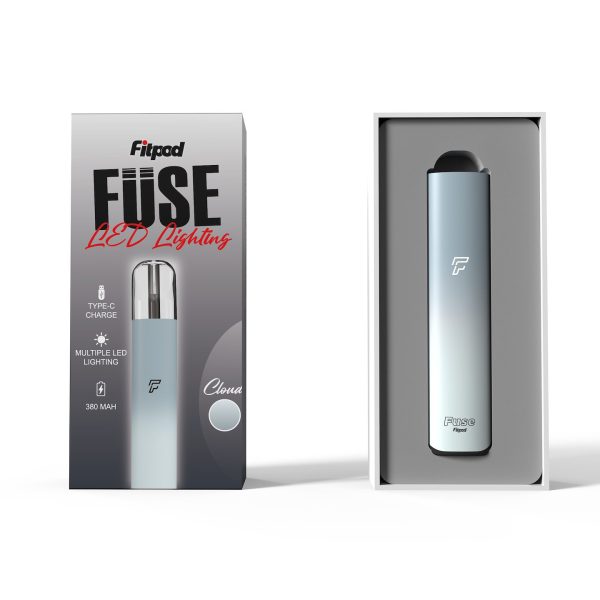 FITPOD FUSE FITPOD FUSE