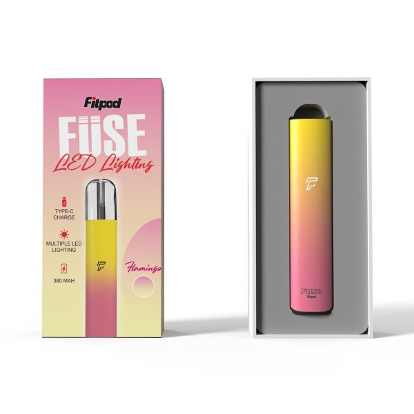 FITPOD FUSE FITPOD FUSE