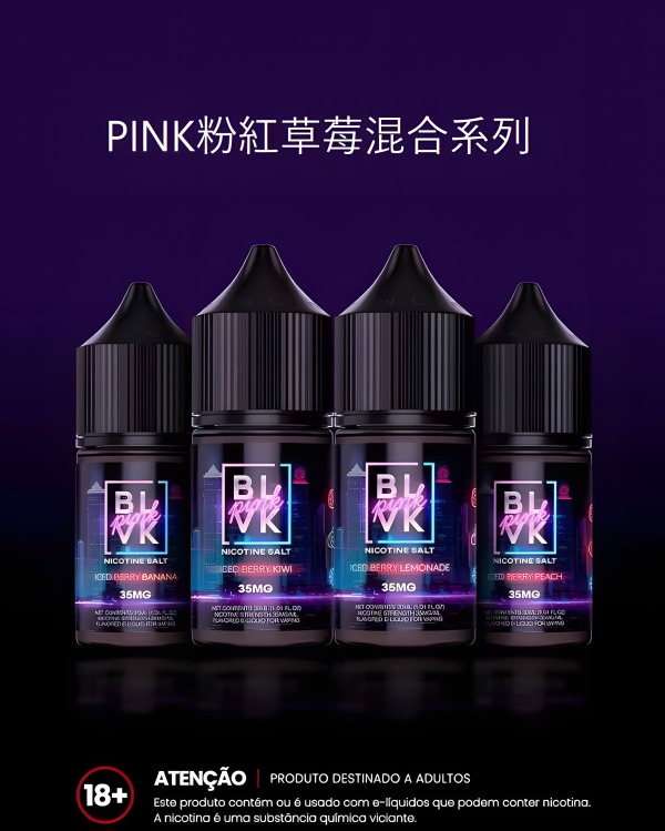 BLVK 獨角獸 小煙油 BLVK 獨角獸 小煙油