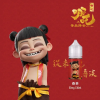 哪吒 小煙油