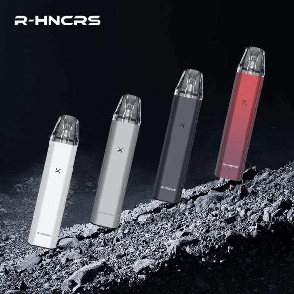 R-HNCRS 犀牛小蠻牛 R-HNCRS 犀牛小蠻牛
