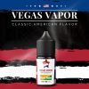 VEGAS VAPOR 小煙油 VEGAS VAPOR 小煙油