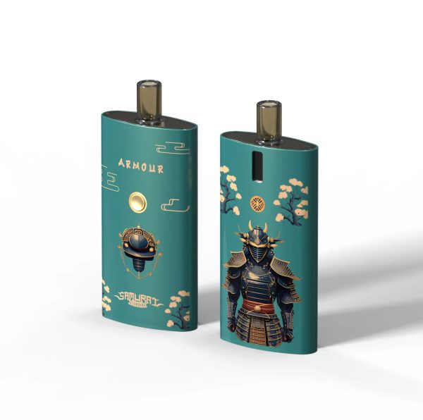 SAMURAI Armour SAMURAI Armour