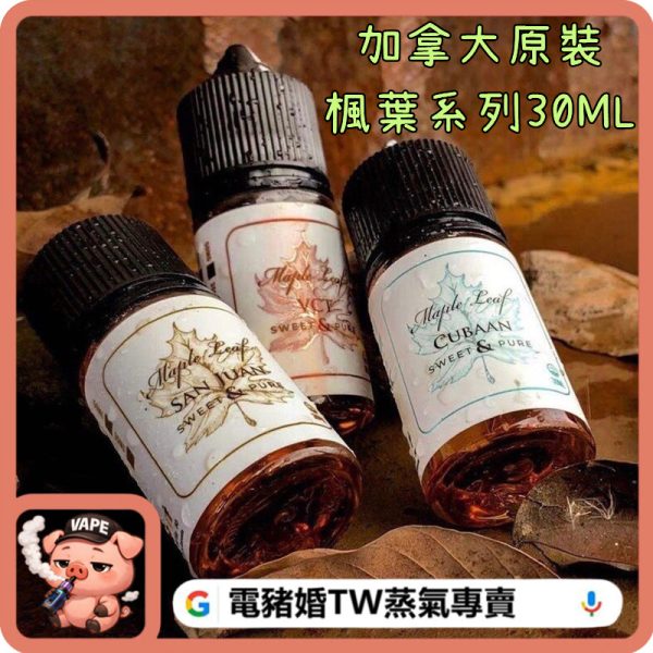 楓葉小煙 楓葉小煙