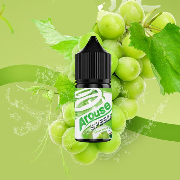 AROUSE SPEED 極速小煙 AROUSE SPEED 極速小煙