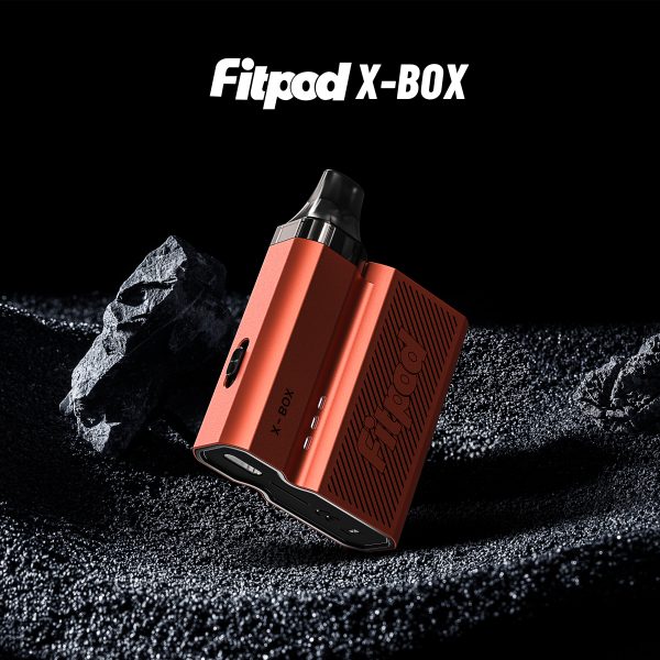 FITPOD X-BOX 斯萊克四代