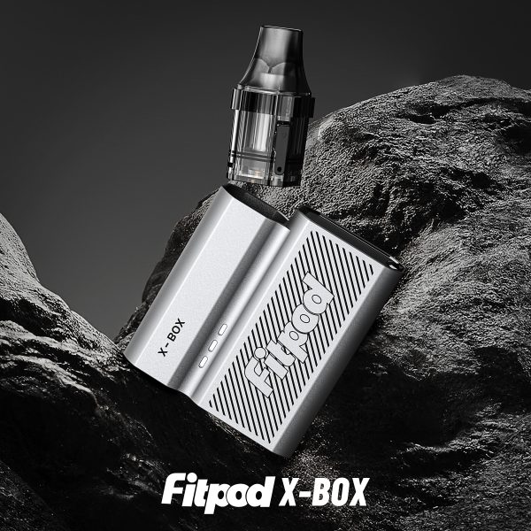 FITPOD X-BOX 斯萊克四代