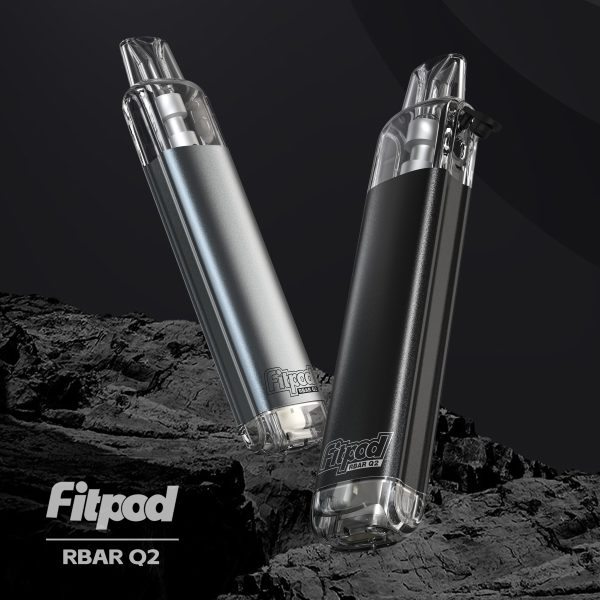 Fitpod RBAR Q2