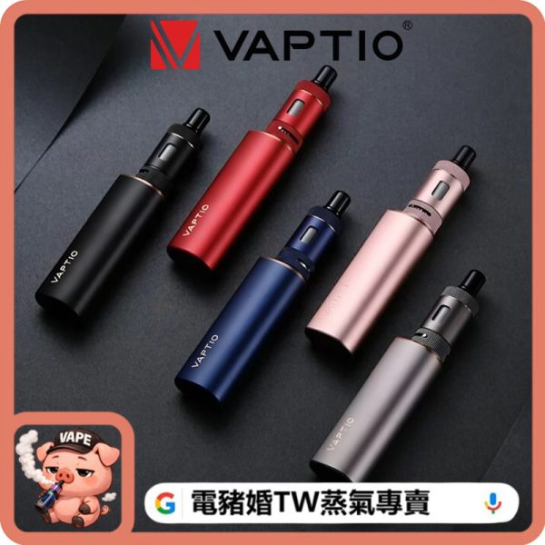 VAPTIO COSMO 2 VAPTIO COSMO 2