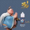 哪吒 太乙真人 小煙