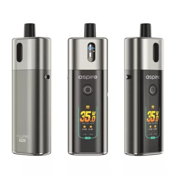 Aspire Fluffi Pro 主機 Aspire Fluffi Pro 主機